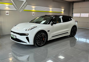 Zeekr 001 YOU Z-Sport 