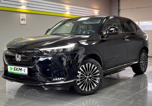 Honda e:NS1 e-Border