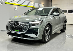 Audi Q4 E-tron 40 Creative