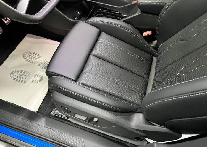 Audi Q4 E-tron 40 Creative