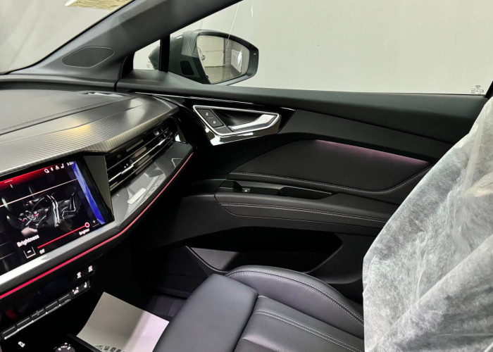Audi Q4 E-tron 40 Creative