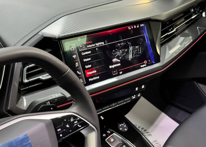 Audi Q4 E-tron 40 Creative