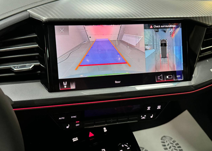 Audi Q4 E-tron 40 Creative