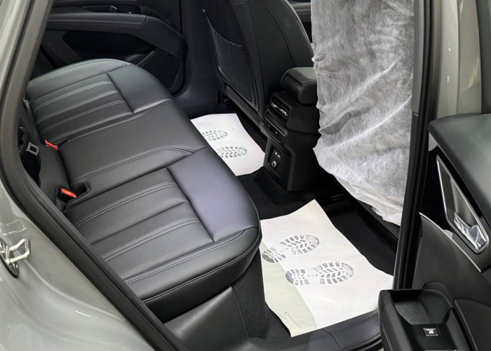 Audi Q4 E-tron 40 Creative