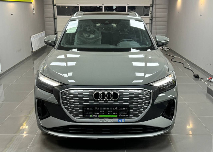 Audi Q4 E-tron 40 Creative