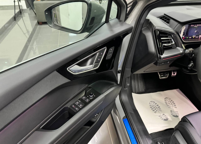 Audi Q4 E-tron 40 Creative