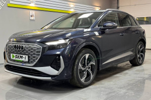 Audi Q4 E-tron 40 Creative