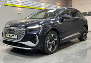 Audi Q4 E-tron 40 Creative