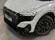 Audi Q5 E-tron Shadow Warrior