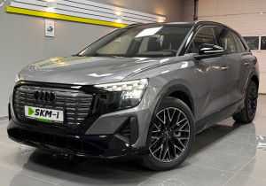 Audi Q5 E-tron 