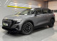 Audi Q5 E-tron Shadow Warrior