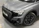 Audi Q5 E-tron Shadow Warrior
