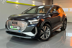 Audi Q4 E-tron 40 Creative Base