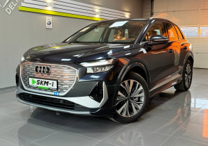 Audi Q4 E-tron 40 Creative Base