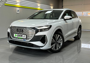 Audi Q4 E-tron 40 Creative Base