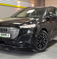 Audi Q5 E-tron 