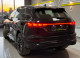 Audi Q5 E-tron Shadow Warrior