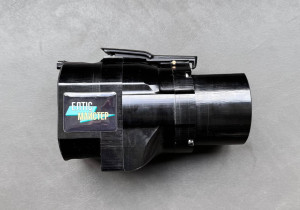 Перехідник CHADEMO-GBT LIGHT на 50 кВт для швидкої зарядки електромобілів All Auto