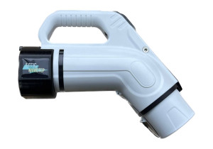  Перехідник GBT CHAdeMO VW-Audi - 65 кВт