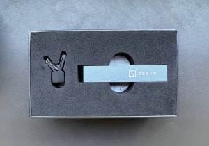 Ароматизатор салону для Zeekr-001