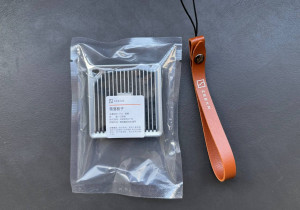 Ароматизатор салону підвісний Zeekr