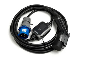 Зарядний пристрій Svartex WI-FI