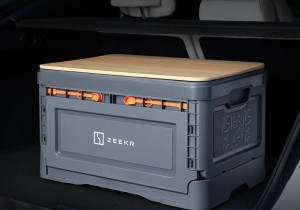Органайзер-бокс Zeekr