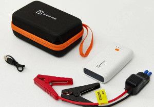 Бустер-стартер Zeekr