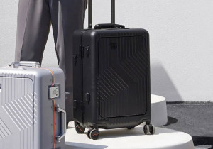 Чемодан Zeekr - Trolley Case