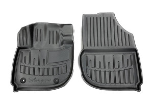 3D килимки для Honda e:NS1