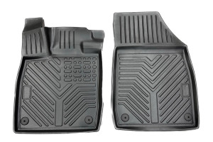 3D mats for Volkswagen ID.4