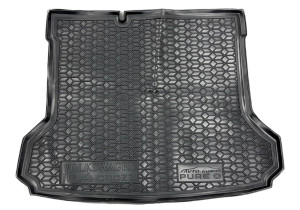 Гумовий багажник для Volkswagen ID.4