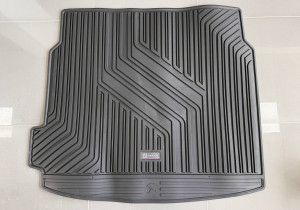 Килимок багажнику для Zeekr-001 оригінал