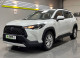 Toyota Corolla Cross hybrid