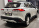 Toyota Corolla Cross hybrid