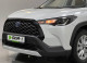 Toyota Corolla Cross hybrid