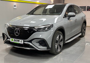 Mercedes-benz EQE 350 SUV