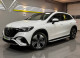 Mercedes-benz EQE 350 SUV Luxury 