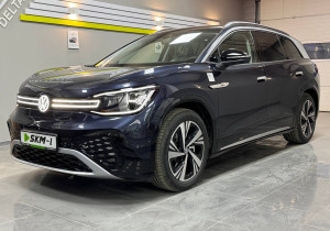 Volkswagen ID.6 Pro 