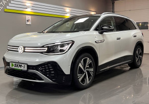 Volkswagen ID.6 Pro 
