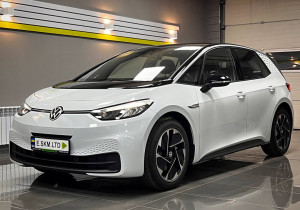 Volkswagen ID.3 Pure