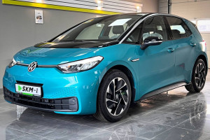 Volkswagen ID.3 Pure