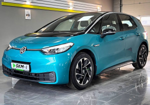Volkswagen ID.3 Pure