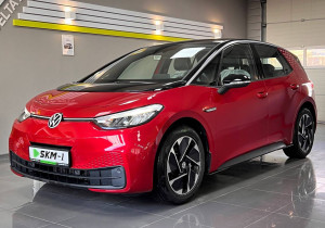Volkswagen ID.3 Pure