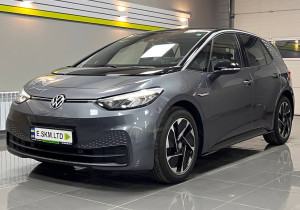 Volkswagen ID.3 Pure