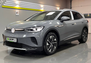 Volkswagen ID.4 Crozz Pure+