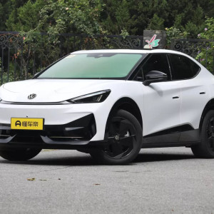 Volkswagen ID.UNYX – огляд комплектації Pro та Ultra