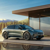 Zeekr 001 YOU Restyling 2024: оновлена лінійка популярних електрокарів