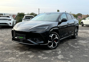 BYD Sea Lion 550 Intelligent AWD