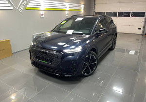Audi Q4 E-tron AWD